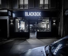 BLACKBOX Versailles image 2