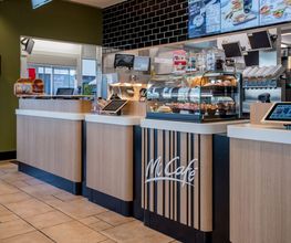 McDonald's Bild 4