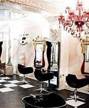Friseur Medusa Bild 4