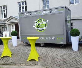 Fritten & more Bild 1