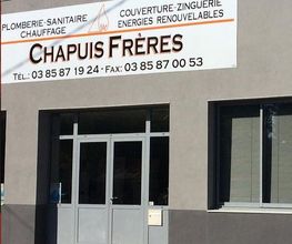 Chapuis Couverture image 1