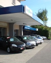 Style Car Fischetti & Zarra AG Bild 3