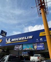 Michelin Car Service - Grupo Marpa San Javier imagen 3