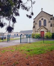 Ecole primaire privée Saint Thomas d'Aquin image 13
