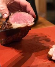 Teambuilding – Rund ums Steak - Promefeus - Grilled Events