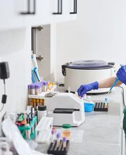 VET Zentrum Zürich Letzigrund | Notfall Tierarzt | 365 Tage | 07:00 - 23:00 Bild 2