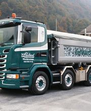 K. Lienhard Transport AG Bild 7