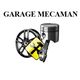 Garage Mécaman