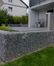 Stark im Garten Bild 38