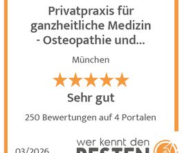 werkenntdenBESTEN.de Qualitätssiegel