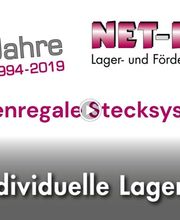 NET-RACK Lager-und Fördertechnik GmbH Bild 9