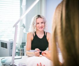 J.B. Beauty and More Bild 1