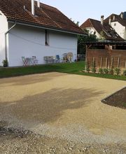 Hübscher Garten AG Bild 8