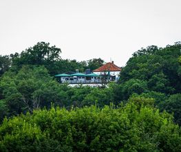 Panoramareataurant Carlsburg Bild 5