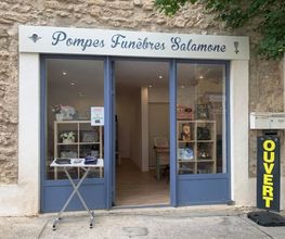 Pompes Funebres Salamone image 6