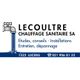 LECOULTRE CHAUFFAGE SANITAIRE SA