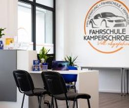 Fahrschule Kamperschroer Bild 9