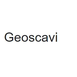 Geoscavi logo