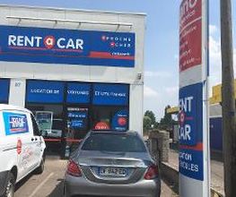 Rent A Car image 3