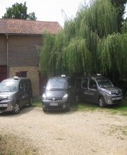 Taxi Dehan Nicolas image 2