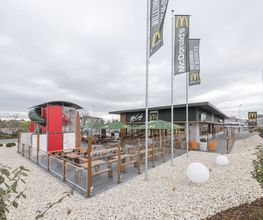 McDonald's Bild 1