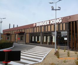 Burger King image 11