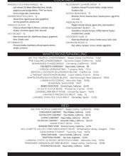 The Fifth: Fireside Patio and Bar image 12