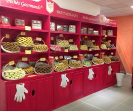 Chocolaterie Des Halles image 13