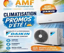 AMF Plomberie SARLU image 1