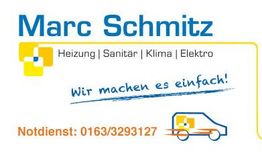 Schmitz, Marc GmbH