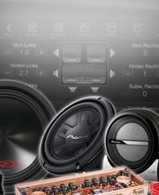 Exclusiv Car-HiFi GmbH Bild 1