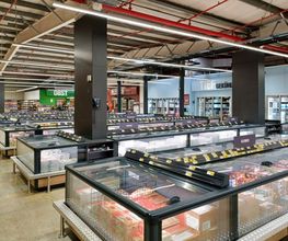 EDEKA Foodservice Jena Bild 4