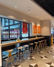 Burger King image 9