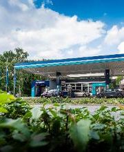 OKTAN Tankstelle Bild 1