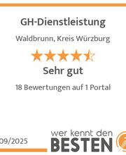 werkenntdenBESTEN.de Qualitätssiegel