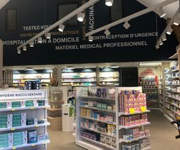 Pharmacie Labbé image 2