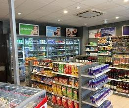 JET Tankstelle Bild 4