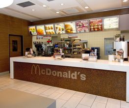 McDonald's Bild 2