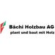 Bächi Holzbau AG