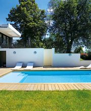 Pool Garten Heilbronn