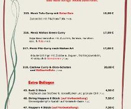 Nishas Restaurant Bild 10