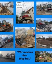 TräumeBau GmbH - Werterhalt durch radikale Ursachenlösung. Bild 12