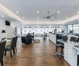 Opticien SAINT-AVOLD Optical Center image 2