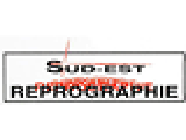 Sud Est Reprographie