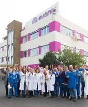 Evonik Industries Bild 1