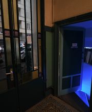 Anna Thaï Massage Saint-Jean  - entrée salon - Genève