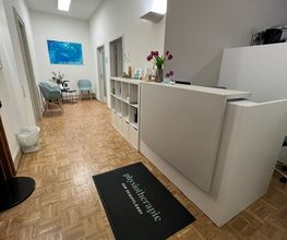 Physio zur Schiffländi Bild 1