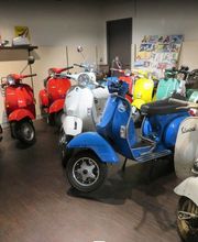 Classic Scooters SA Bild 2