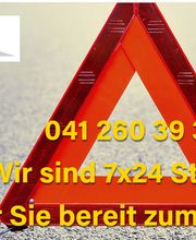 Garage Blaser AG Bild 12