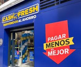 CASH FRESH imagen 4
